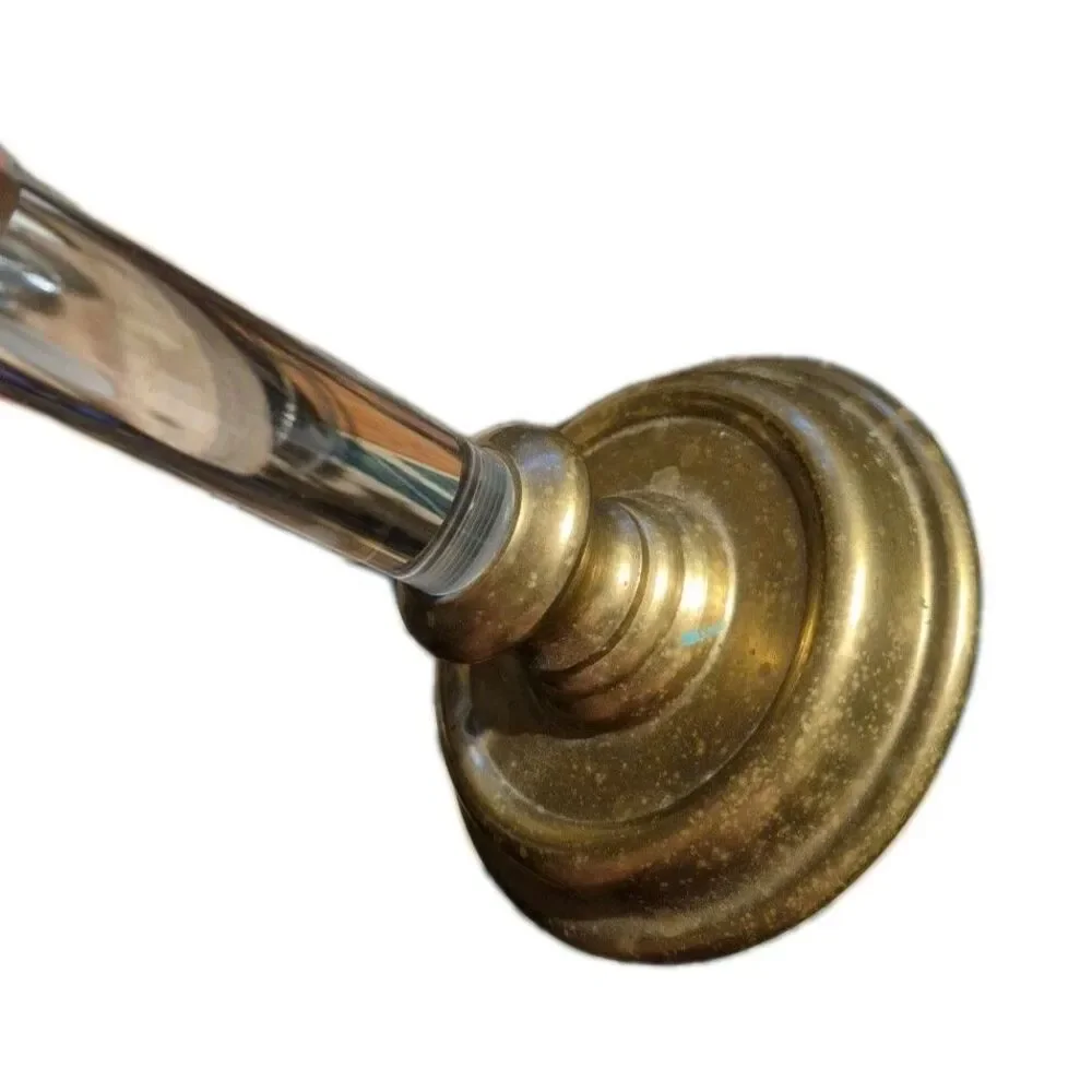 N/A vintage brass